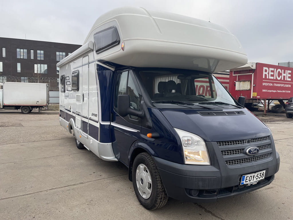 Hymer Camp 221_2012
