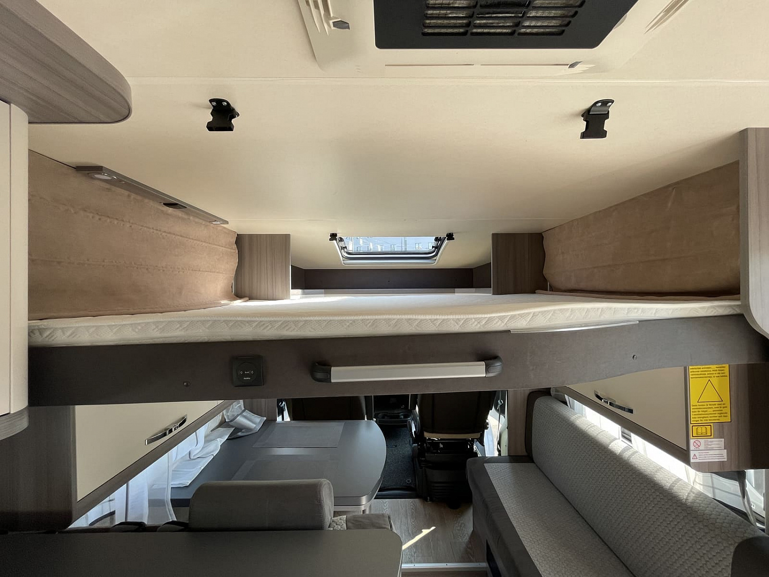 Hobby Optima T65 HFL Lux