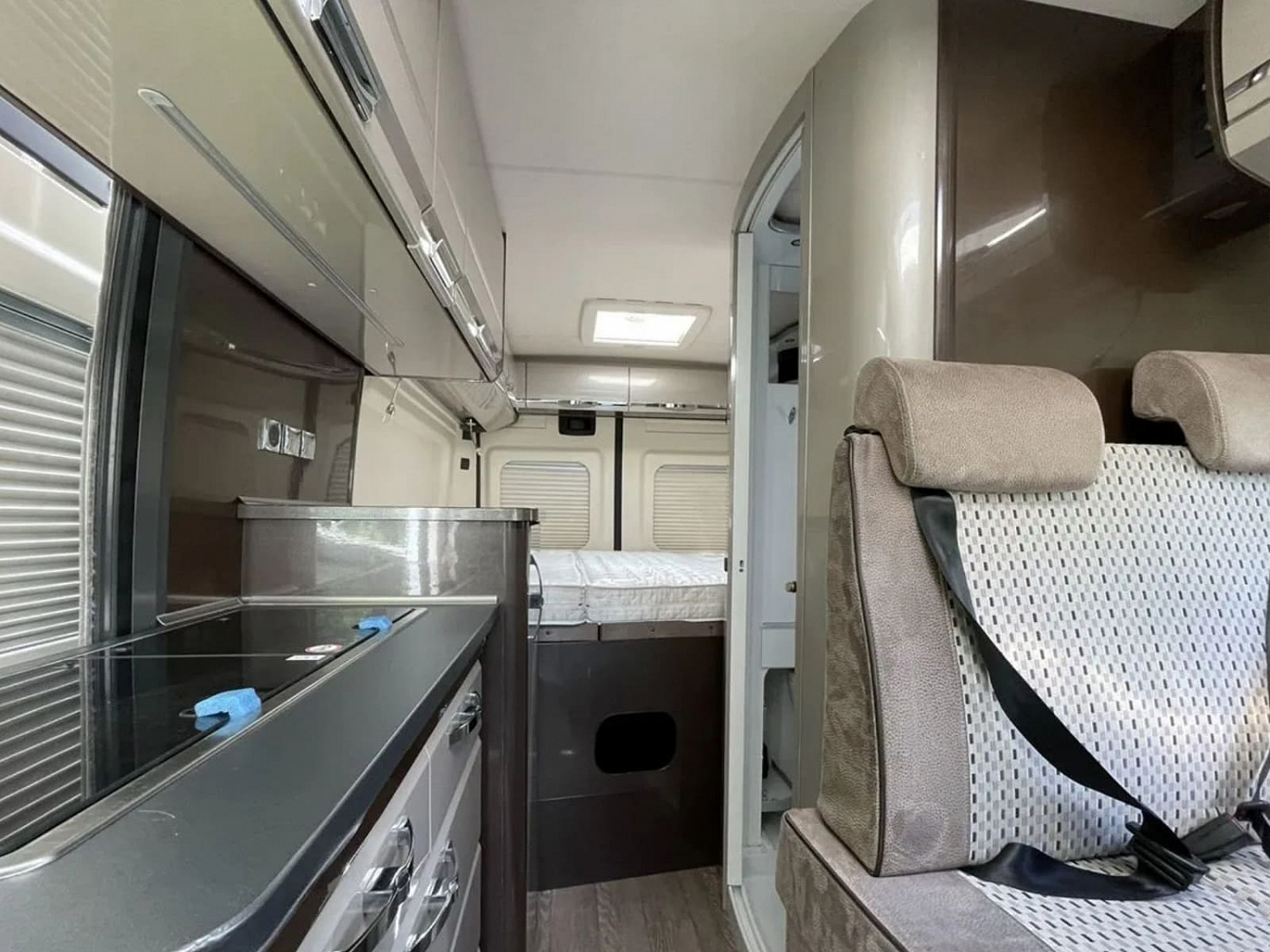 Vantana K60FT