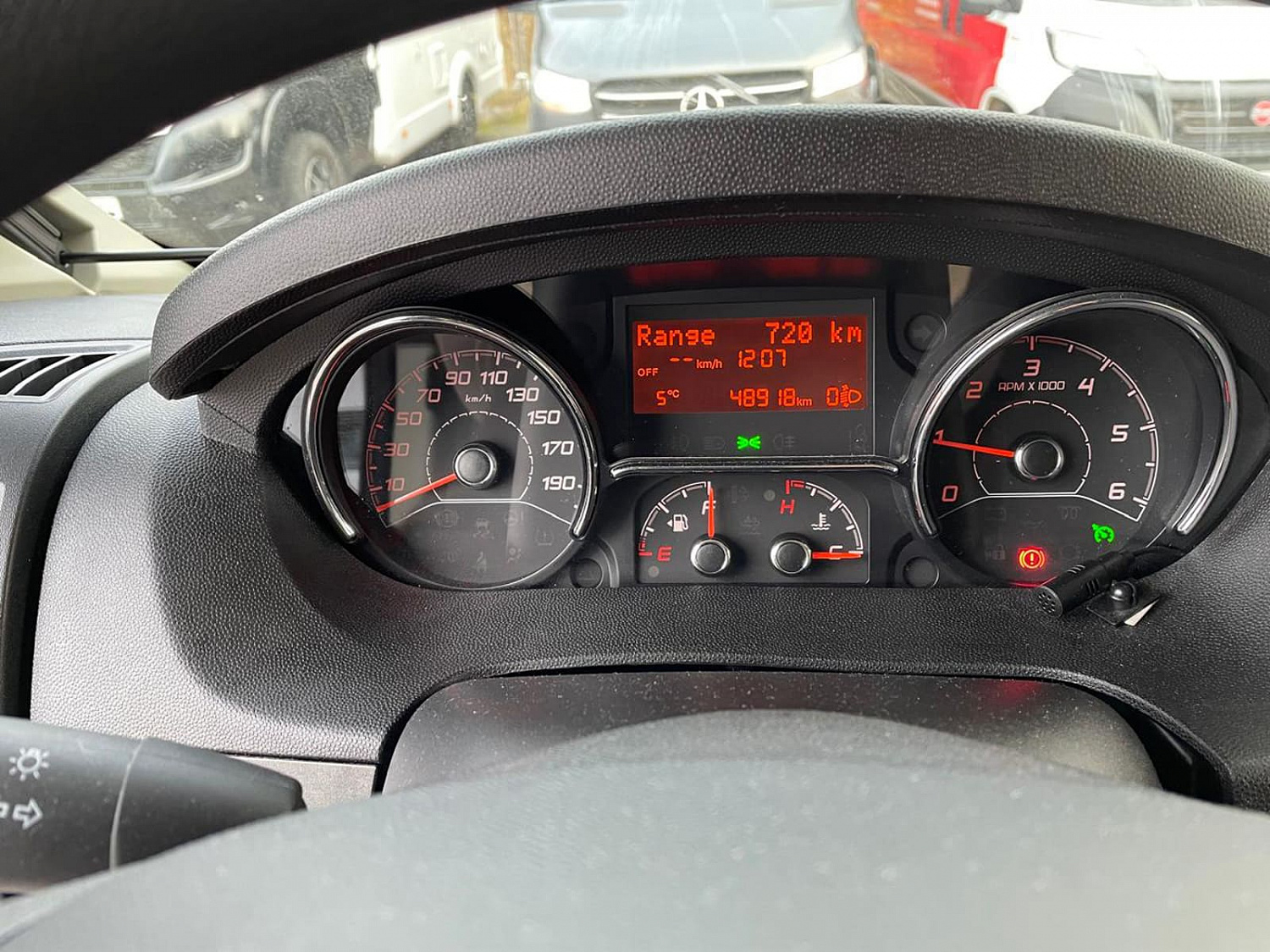 Optima A65