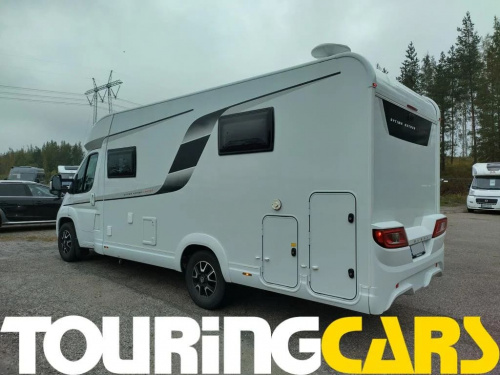 Hobby Optima V65 GQ ONTOUR EDITION 2022