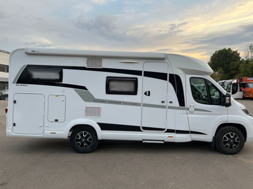Hobby Optima V65 179_2019