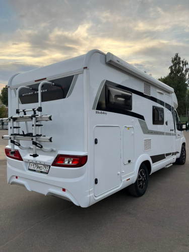 Hobby Optima V65 179_2019