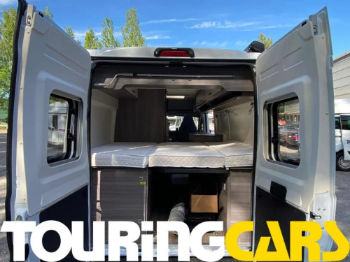 Hobby Vantana K60FT ONTOUR EDITION 2022