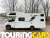 Hobby Optima A65 KM ONTOUR 2022