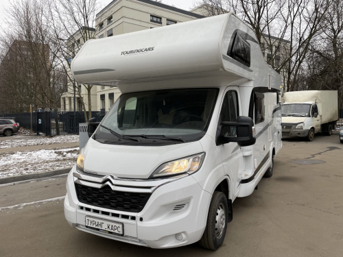 Hobby Optima Ontour A70 378_2020
