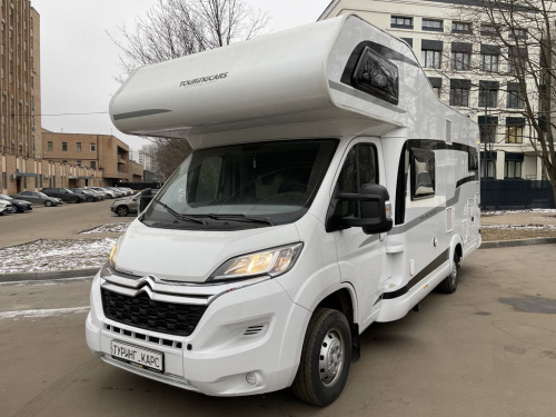 Hobby Optima Ontour A70 378_2020