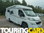 Hobby Optima V65 GQ ONTOUR EDITION 2022