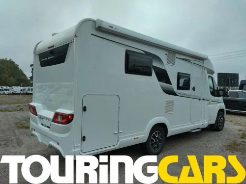 Hobby Optima V65 GQ ONTOUR EDITION 2022