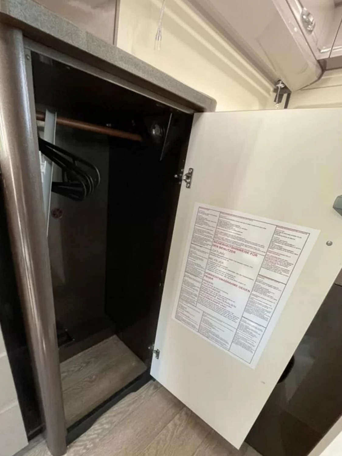 Vantana K60FT