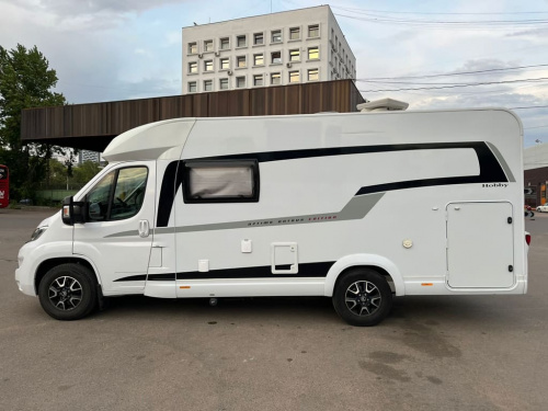 Hobby Optima V65 179_2019