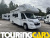 Hobby Optima A70 GFM ONTOUR ALKOVEN 2022