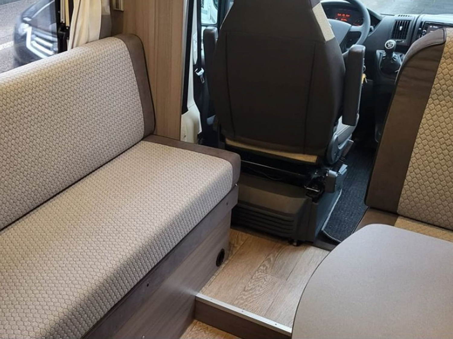Optima T65HKM
