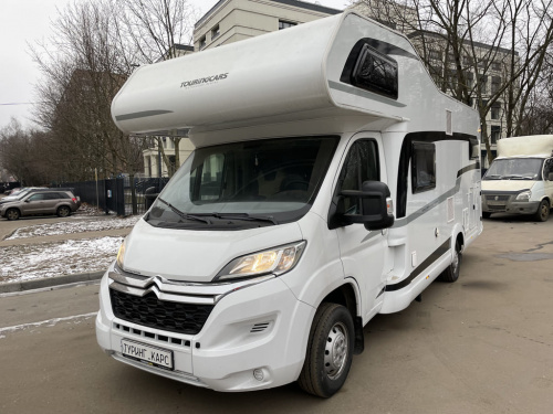 Hobby Optima Ontour A70 378_2020